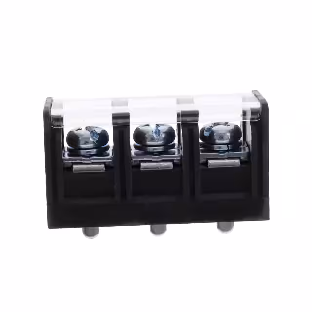 YK9010323000G Amphenol Anytek  Barrier Blocks